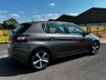 USED 2015 64 PEUGEOT 308 1.6 HDi Allure Hatchback 5dr Diesel Manual Euro 5 (s/s) (115 ps) LOW ROAD TAX &pound;20 YEAR AND 74 MPG