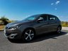 USED 2015 64 PEUGEOT 308 1.6 HDi Allure Hatchback 5dr Diesel Manual Euro 5 (s/s) (115 ps) LOW ROAD TAX &pound;20 YEAR AND 74 MPG