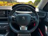 USED 2015 64 PEUGEOT 308 1.6 HDi Allure Hatchback 5dr Diesel Manual Euro 5 (s/s) (115 ps) LOW ROAD TAX &pound;20 YEAR AND 74 MPG