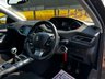 USED 2015 64 PEUGEOT 308 1.6 HDi Allure Hatchback 5dr Diesel Manual Euro 5 (s/s) (115 ps) LOW ROAD TAX &pound;20 YEAR AND 74 MPG