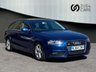 USED 2014 64 AUDI A4 AVANT 2.0 TDIe SE Technik Estate 5dr Diesel Manual Euro 5 (s/s) (136 ps) SAT NAV + FULL LEATHER