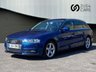 USED 2014 64 AUDI A4 AVANT 2.0 TDIe SE Technik Estate 5dr Diesel Manual Euro 5 (s/s) (136 ps) SAT NAV + FULL LEATHER
