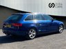 USED 2014 64 AUDI A4 AVANT 2.0 TDIe SE Technik Estate 5dr Diesel Manual Euro 5 (s/s) (136 ps) SAT NAV + FULL LEATHER