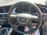 USED 2014 64 AUDI A4 AVANT 2.0 TDIe SE Technik Estate 5dr Diesel Manual Euro 5 (s/s) (136 ps) SAT NAV + FULL LEATHER