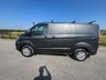 USED 2022 22 FORD TRANSIT CUSTOM 130 2.0 300 EcoBlue Limited L1 H1 Euro 6 +VAT MAGNETIC GREY 