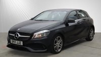 USED 2017 17 MERCEDES-BENZ A CLASS 2.1 A200d AMG Line Hatchback 5dr Diesel 7G-DCT Euro 6 (s/s) (136 ps) WARRANTY+BREAKDOWN COVER AVAILABLE*