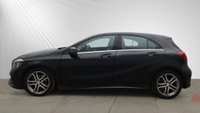 USED 2017 17 MERCEDES-BENZ A CLASS 2.1 A200d AMG Line Hatchback 5dr Diesel 7G-DCT Euro 6 (s/s) (136 ps) WARRANTY+BREAKDOWN COVER AVAILABLE*