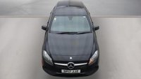 USED 2017 17 MERCEDES-BENZ A CLASS 2.1 A200d AMG Line Hatchback 5dr Diesel 7G-DCT Euro 6 (s/s) (136 ps) WARRANTY+BREAKDOWN COVER AVAILABLE*