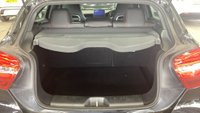 USED 2017 17 MERCEDES-BENZ A CLASS 2.1 A200d AMG Line Hatchback 5dr Diesel 7G-DCT Euro 6 (s/s) (136 ps) WARRANTY+BREAKDOWN COVER AVAILABLE*