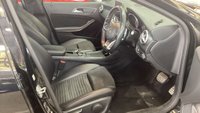 USED 2017 17 MERCEDES-BENZ A CLASS 2.1 A200d AMG Line Hatchback 5dr Diesel 7G-DCT Euro 6 (s/s) (136 ps) WARRANTY+BREAKDOWN COVER AVAILABLE*