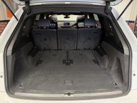 USED 2017 67 AUDI Q7 3.0 TDI V6 S line SUV 5dr Diesel Tiptronic quattro Euro 6 (s/s) (272 ps) PAN ROOF - BOSE - TECHNOLOGY