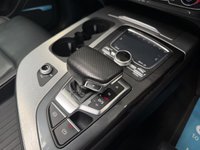 USED 2017 67 AUDI Q7 3.0 TDI V6 S line SUV 5dr Diesel Tiptronic quattro Euro 6 (s/s) (272 ps) PAN ROOF - BOSE - TECHNOLOGY