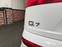 USED 2017 67 AUDI Q7 3.0 TDI V6 S line SUV 5dr Diesel Tiptronic quattro Euro 6 (s/s) (272 ps) PAN ROOF - BOSE - TECHNOLOGY