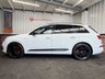 USED 2017 67 AUDI Q7 3.0 TDI V6 S line SUV 5dr Diesel Tiptronic quattro Euro 6 (s/s) (272 ps) PAN ROOF - BOSE - TECHNOLOGY