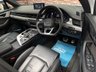 USED 2017 67 AUDI Q7 3.0 TDI V6 S line SUV 5dr Diesel Tiptronic quattro Euro 6 (s/s) (272 ps) PAN ROOF - BOSE - TECHNOLOGY