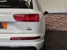 USED 2017 67 AUDI Q7 3.0 TDI V6 S line SUV 5dr Diesel Tiptronic quattro Euro 6 (s/s) (272 ps) PAN ROOF - BOSE - TECHNOLOGY