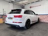 USED 2017 67 AUDI Q7 3.0 TDI V6 S line SUV 5dr Diesel Tiptronic quattro Euro 6 (s/s) (272 ps) PAN ROOF - BOSE - TECHNOLOGY