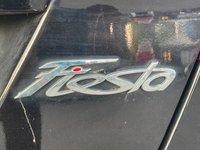USED 2014 64 FORD FIESTA 1.0T EcoBoost Zetec Hatchback 5dr Petrol Powershift Euro 5 (100 ps) SENSORS + &pound;35 ROAD TAX