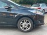 USED 2014 64 FORD FIESTA 1.0T EcoBoost Zetec Hatchback 5dr Petrol Powershift Euro 5 (100 ps) SENSORS + &pound;35 ROAD TAX