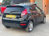 USED 2014 64 FORD FIESTA 1.0T EcoBoost Zetec Hatchback 5dr Petrol Powershift Euro 5 (100 ps) SENSORS + &pound;35 ROAD TAX