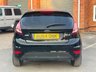 USED 2014 64 FORD FIESTA 1.0T EcoBoost Zetec Hatchback 5dr Petrol Powershift Euro 5 (100 ps) SENSORS + &pound;35 ROAD TAX
