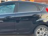 USED 2014 64 FORD FIESTA 1.0T EcoBoost Zetec Hatchback 5dr Petrol Powershift Euro 5 (100 ps) SENSORS + &pound;35 ROAD TAX