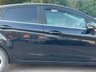 USED 2014 64 FORD FIESTA 1.0T EcoBoost Zetec Hatchback 5dr Petrol Powershift Euro 5 (100 ps) SENSORS + &pound;35 ROAD TAX