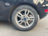USED 2014 64 FORD FIESTA 1.0T EcoBoost Zetec Hatchback 5dr Petrol Powershift Euro 5 (100 ps) SENSORS + &pound;35 ROAD TAX