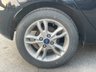 USED 2014 64 FORD FIESTA 1.0T EcoBoost Zetec Hatchback 5dr Petrol Powershift Euro 5 (100 ps) SENSORS + &pound;35 ROAD TAX