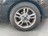 USED 2014 64 FORD FIESTA 1.0T EcoBoost Zetec Hatchback 5dr Petrol Powershift Euro 5 (100 ps) SENSORS + &pound;35 ROAD TAX