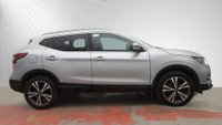 USED 2018 67 NISSAN QASHQAI 1.5 dCi N-Connecta SUV 5dr Diesel Manual Euro 6 (s/s) (110 ps) WARRANTY+BREAKDOWN COVER AVAILABLE*
