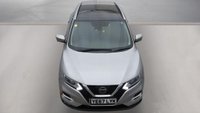 USED 2018 67 NISSAN QASHQAI 1.5 dCi N-Connecta SUV 5dr Diesel Manual Euro 6 (s/s) (110 ps) WARRANTY+BREAKDOWN COVER AVAILABLE*