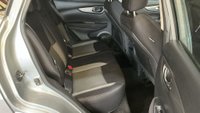 USED 2018 67 NISSAN QASHQAI 1.5 dCi N-Connecta SUV 5dr Diesel Manual Euro 6 (s/s) (110 ps) WARRANTY+BREAKDOWN COVER AVAILABLE*