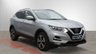 USED 2018 67 NISSAN QASHQAI 1.5 dCi N-Connecta SUV 5dr Diesel Manual Euro 6 (s/s) (110 ps) WARRANTY+BREAKDOWN COVER AVAILABLE*