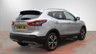 USED 2018 67 NISSAN QASHQAI 1.5 dCi N-Connecta SUV 5dr Diesel Manual Euro 6 (s/s) (110 ps) WARRANTY+BREAKDOWN COVER AVAILABLE*