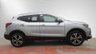 USED 2018 67 NISSAN QASHQAI 1.5 dCi N-Connecta SUV 5dr Diesel Manual Euro 6 (s/s) (110 ps) WARRANTY+BREAKDOWN COVER AVAILABLE*