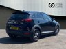 USED 2017 17 MAZDA CX-3 2.0 SKYACTIV-G Sport Nav SUV 5dr Petrol Manual Euro 6 (s/s) (121 ps) SAT NAV + FULL LEATHER + NICE CAR