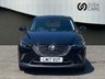 USED 2017 17 MAZDA CX-3 2.0 SKYACTIV-G Sport Nav SUV 5dr Petrol Manual Euro 6 (s/s) (121 ps) SAT NAV + FULL LEATHER + NICE CAR