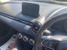 USED 2017 17 MAZDA CX-3 2.0 SKYACTIV-G Sport Nav SUV 5dr Petrol Manual Euro 6 (s/s) (121 ps) SAT NAV + FULL LEATHER + NICE CAR