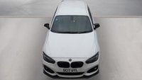 USED 2017 17 BMW 1 SERIES 1.5 116d M Sport Shadow Edition Hatchback 5dr Diesel Manual Euro 6 (s/s) (116 ps) WARRANTY+BREAKDOWN COVER AVAILABLE*
