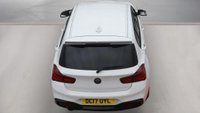 USED 2017 17 BMW 1 SERIES 1.5 116d M Sport Shadow Edition Hatchback 5dr Diesel Manual Euro 6 (s/s) (116 ps) WARRANTY+BREAKDOWN COVER AVAILABLE*