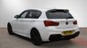 USED 2017 17 BMW 1 SERIES 1.5 116d M Sport Shadow Edition Hatchback 5dr Diesel Manual Euro 6 (s/s) (116 ps) WARRANTY+BREAKDOWN COVER AVAILABLE*