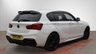 USED 2017 17 BMW 1 SERIES 1.5 116d M Sport Shadow Edition Hatchback 5dr Diesel Manual Euro 6 (s/s) (116 ps) WARRANTY+BREAKDOWN COVER AVAILABLE*