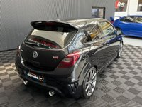 USED 2013 63 VAUXHALL CORSA 1.6T 16V VXR Nurburgring Hatchback 3dr Petrol Manual Euro 5 (205 ps) BILSTEIN SUSPENSION, LTD SLIP DIFF