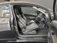 USED 2013 63 VAUXHALL CORSA 1.6T 16V VXR Nurburgring Hatchback 3dr Petrol Manual Euro 5 (205 ps) BILSTEIN SUSPENSION, LTD SLIP DIFF
