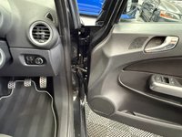 USED 2013 63 VAUXHALL CORSA 1.6T 16V VXR Nurburgring Hatchback 3dr Petrol Manual Euro 5 (205 ps) BILSTEIN SUSPENSION, LTD SLIP DIFF
