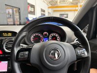 USED 2013 63 VAUXHALL CORSA 1.6T 16V VXR Nurburgring Hatchback 3dr Petrol Manual Euro 5 (205 ps) BILSTEIN SUSPENSION, LTD SLIP DIFF