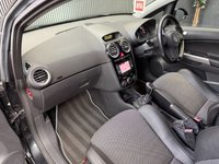 USED 2013 63 VAUXHALL CORSA 1.6T 16V VXR Nurburgring Hatchback 3dr Petrol Manual Euro 5 (205 ps) BILSTEIN SUSPENSION, LTD SLIP DIFF