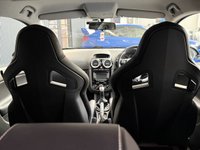 USED 2013 63 VAUXHALL CORSA 1.6T 16V VXR Nurburgring Hatchback 3dr Petrol Manual Euro 5 (205 ps) BILSTEIN SUSPENSION, LTD SLIP DIFF