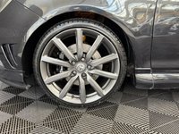 USED 2013 63 VAUXHALL CORSA 1.6T 16V VXR Nurburgring Hatchback 3dr Petrol Manual Euro 5 (205 ps) BILSTEIN SUSPENSION, LTD SLIP DIFF